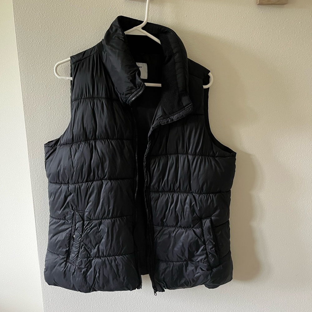 Vest